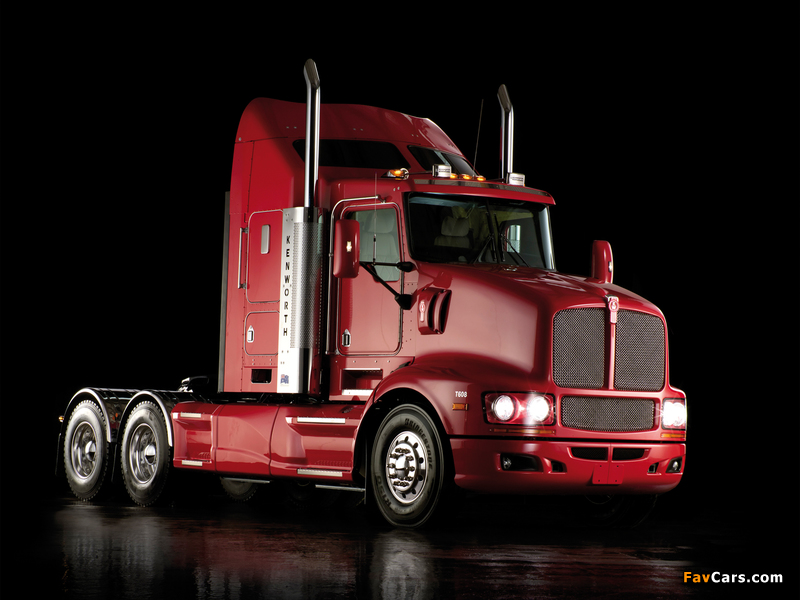 Kenworth T608 2008 images (800 x 600)