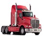 Kenworth T609 2011 pictures