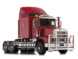 Pictures of Kenworth T659 2010