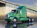 Kenworth T660 2008 wallpapers