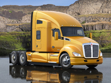 Images of Kenworth T680 2012