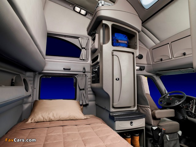 Pictures of Kenworth T700 2010 (640 x 480)