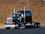 Images of Kenworth W900 2005