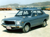 Images of Kia Brisa K-303 1976–81