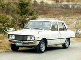 Photos of Kia Brisa 1974–81