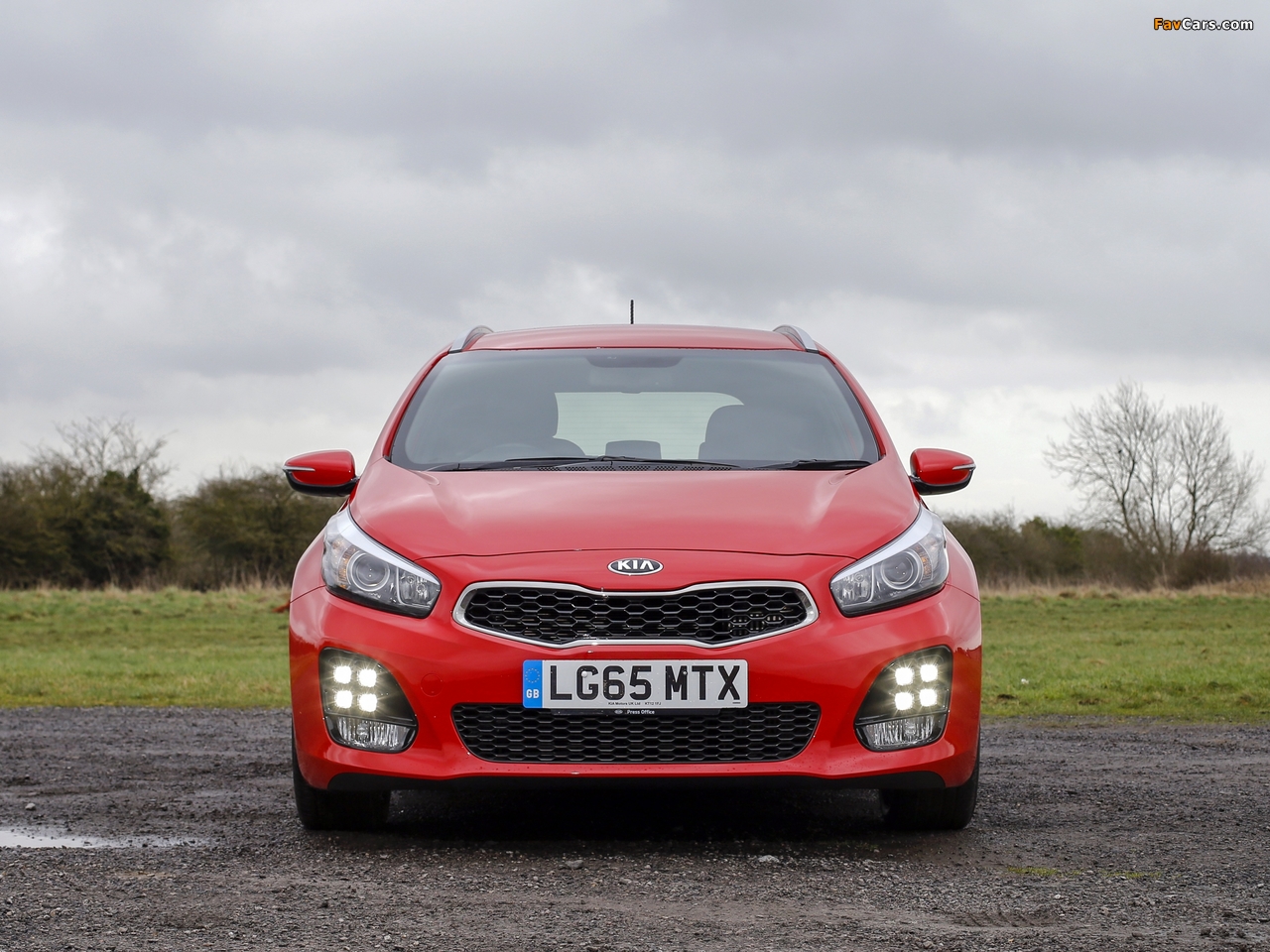 Kia ceed SW GT Line UK-spec (JD) 2015 images (1280 x 960)