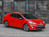 Kia Cerato Koup ZA-spec 2014 wallpapers