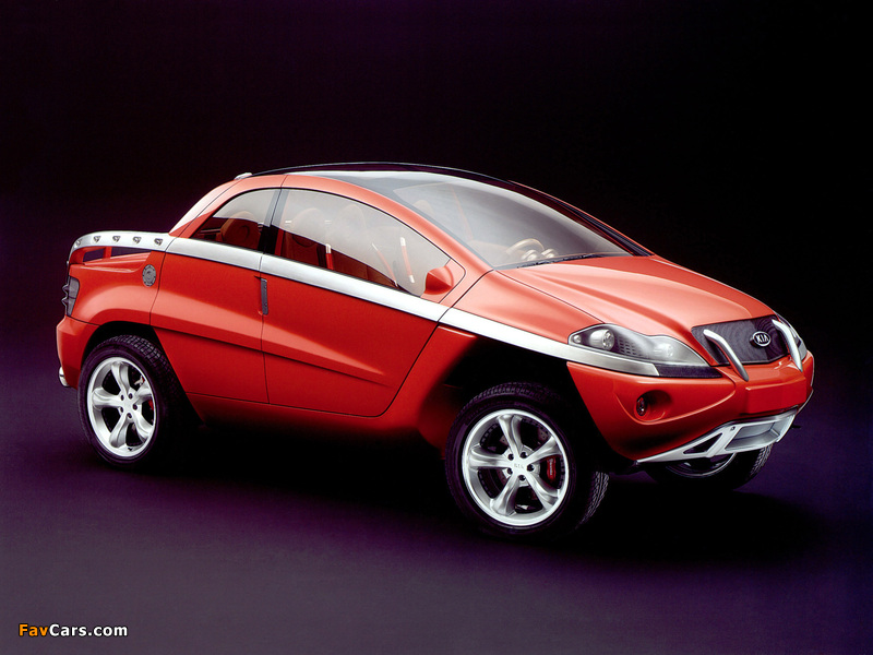 Images of Kia KCV-II Concept 2002 (800 x 600)