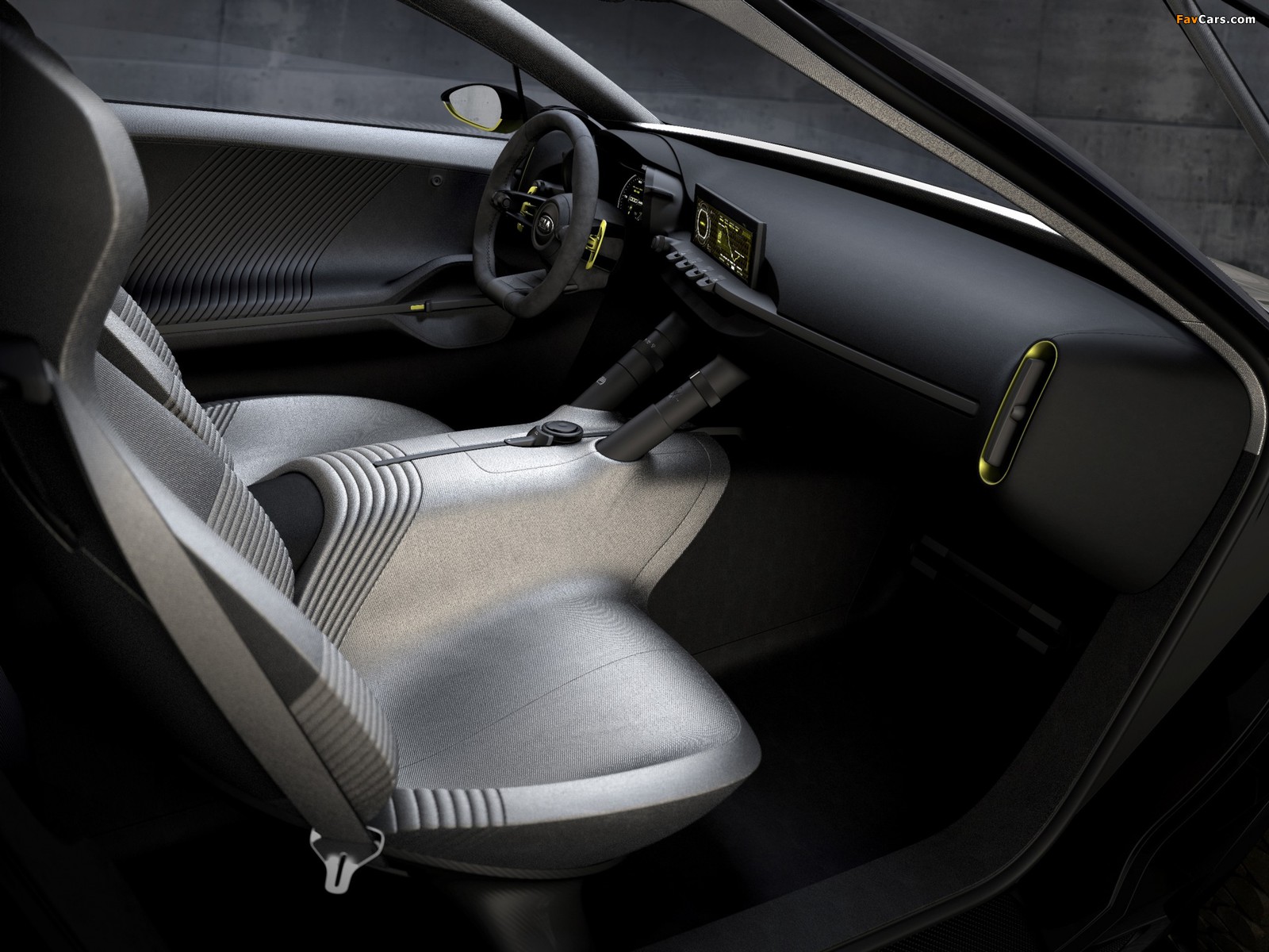 Images of Kia Niro Concept 2013 (1600 x 1200)