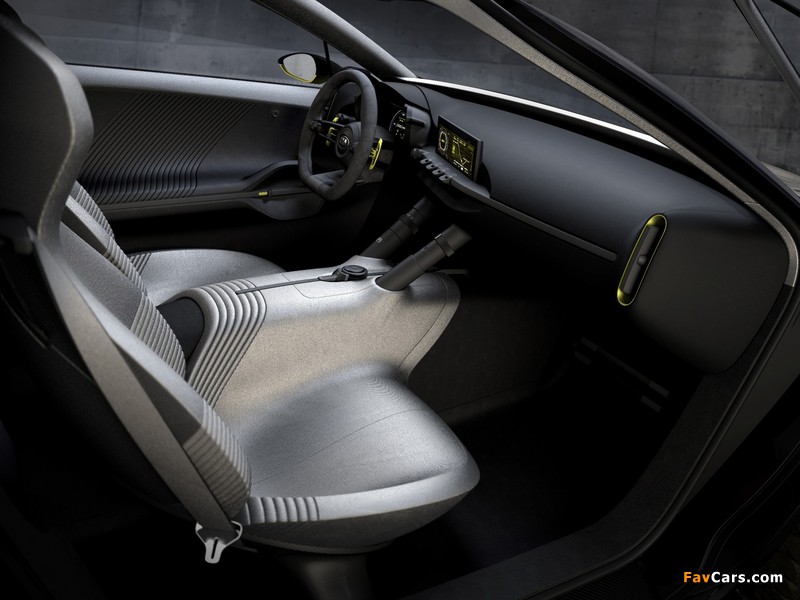 Images of Kia Niro Concept 2013 (800 x 600)