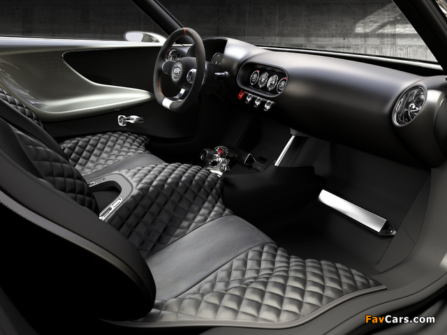 Images of Kia Provo Concept 2013 (640 x 480)