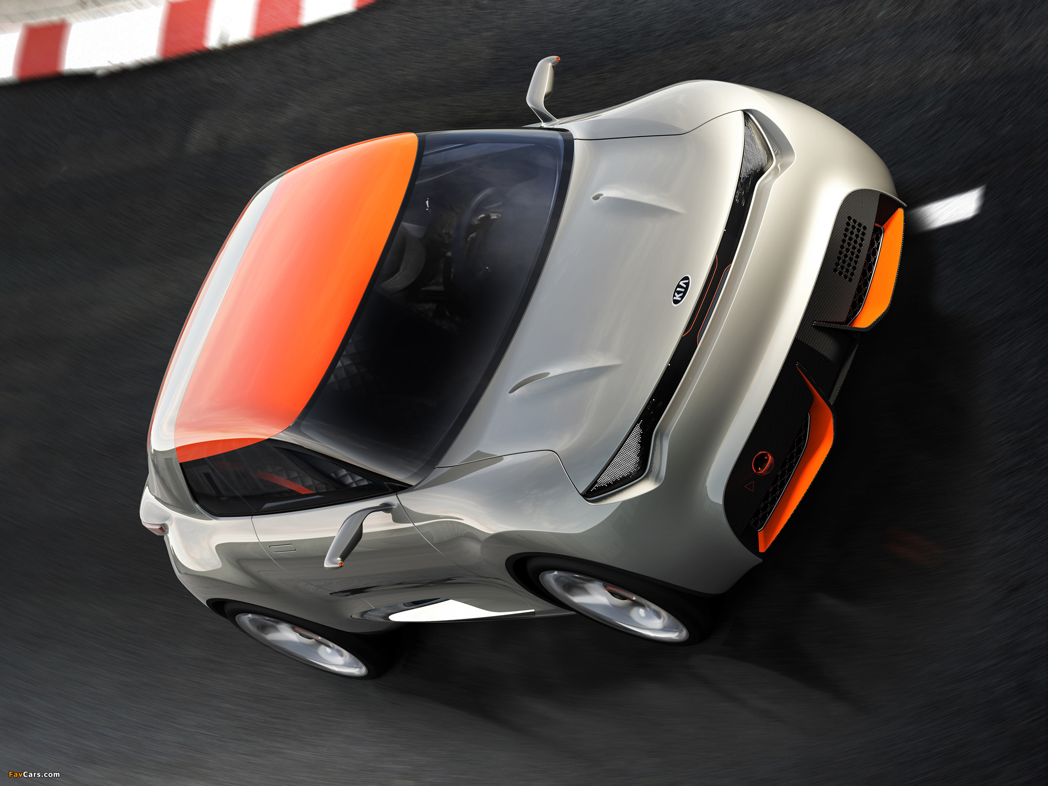 Images of Kia Provo Concept 2013 (2048 x 1536)