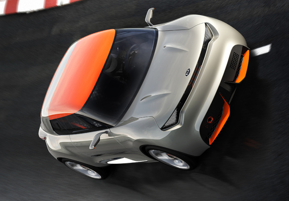 Images of Kia Provo Concept 2013