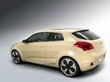 Images of Kia pro_ceed Concept (ED) 2006