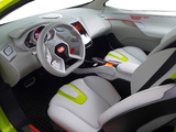 Kia KND-4 Concept 2007 wallpapers