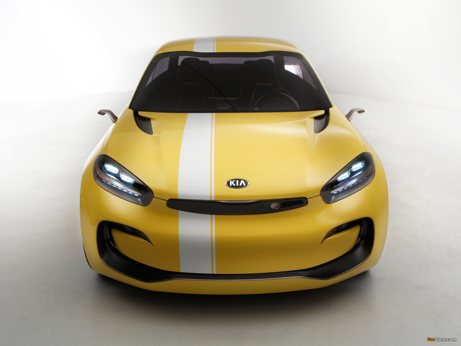 Kia CUB Concept 2013 images (1600 x 1200)