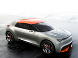 Kia Provo Concept 2013 pictures