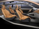 Kia Cross GT Concept 2013 pictures