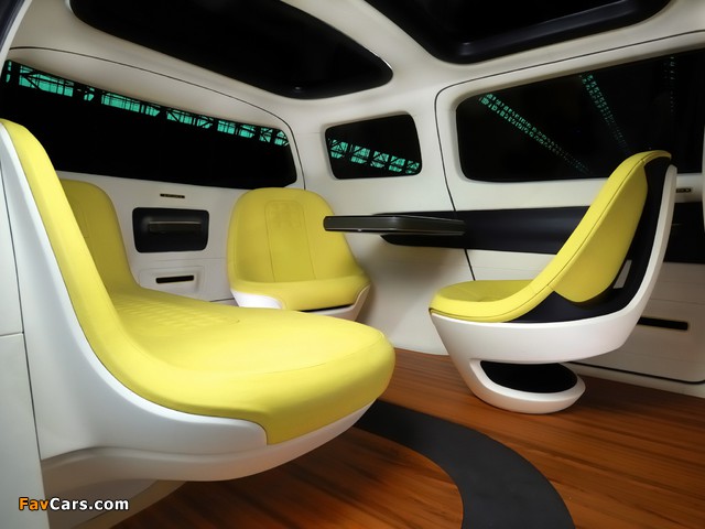 Photos of Kia KV7 Concept 2011 (640 x 480)