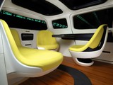 Photos of Kia KV7 Concept 2011