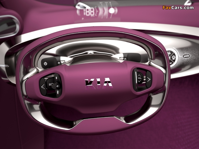 Pictures of Kia POP Concept 2010 (640 x 480)