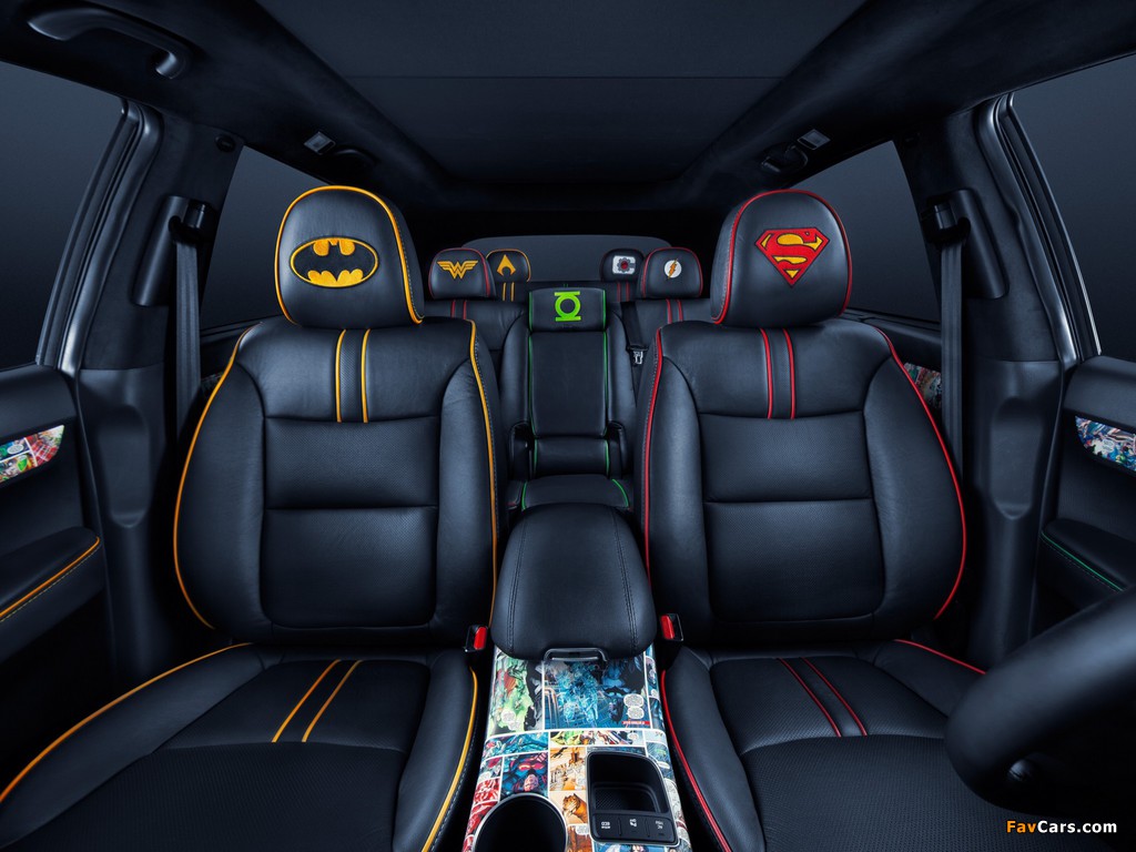 Pictures of Kia Sorento Justice League (XM) 2013 (1024 x 768)