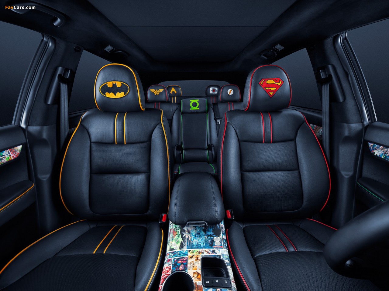 Pictures of Kia Sorento Justice League (XM) 2013 (1280 x 960)