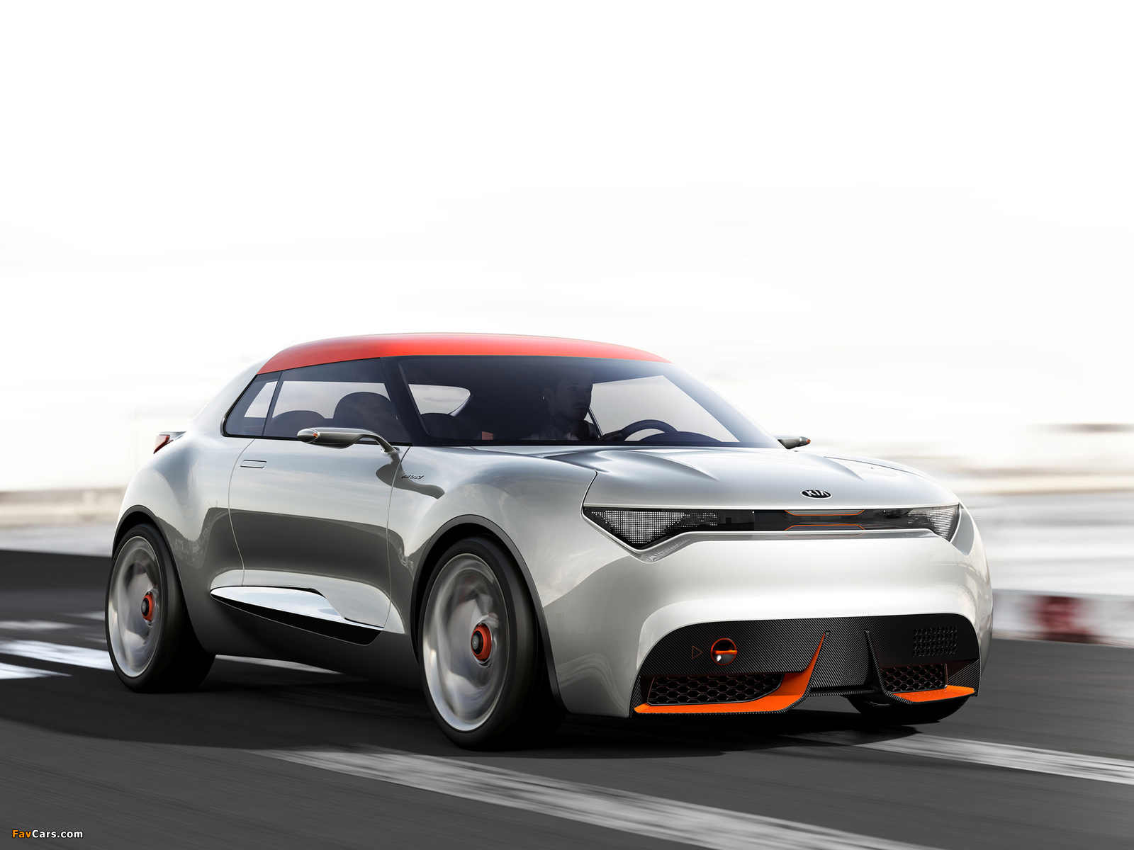 Pictures of Kia Provo Concept 2013 (1600 x 1200)