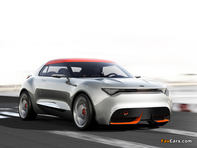 Pictures of Kia Provo Concept 2013 (640 x 480)