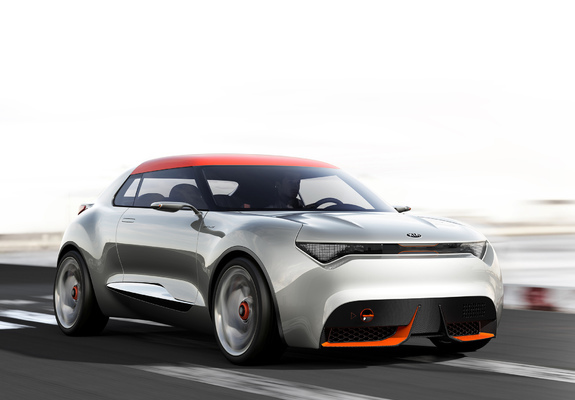 Pictures of Kia Provo Concept 2013