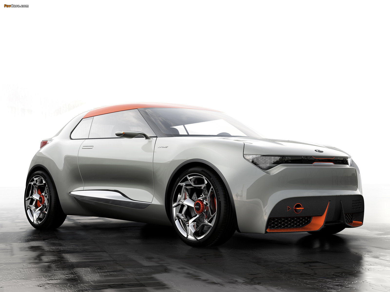 Pictures of Kia Provo Concept 2013 (1600 x 1200)