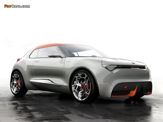 Pictures of Kia Provo Concept 2013 (640 x 480)