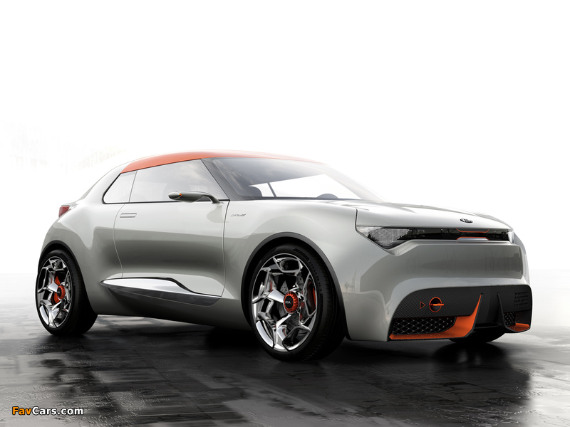 Pictures of Kia Provo Concept 2013 (800 x 600)
