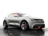 Pictures of Kia Provo Concept 2013