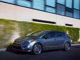 Photos of Kia Forte 5-door 2013