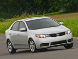 Pictures of Kia Forte (TD) 2009–13