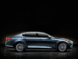 Images of Kia K900 2014