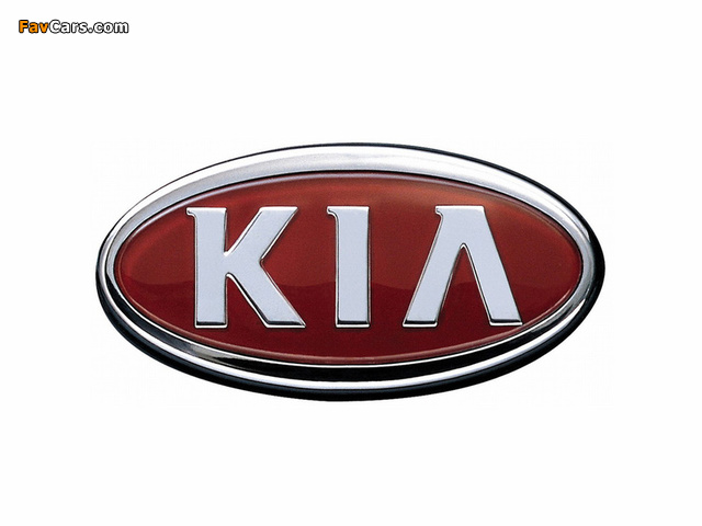 Pictures of Kia (640 x 480)