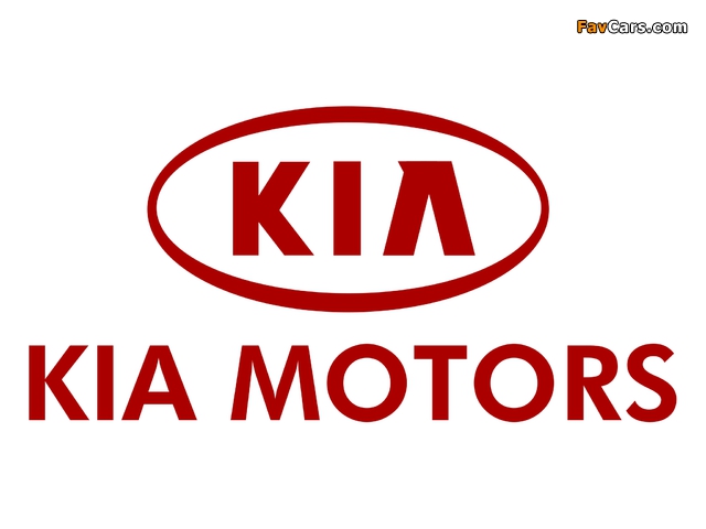 Pictures of Kia (640 x 480)