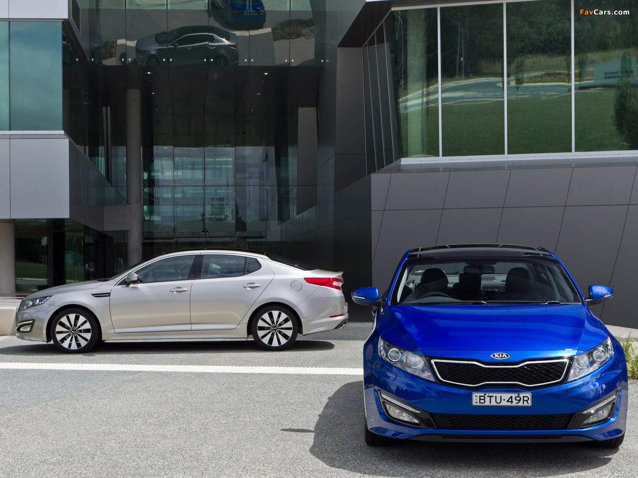 Kia Optima Turbo AU-spec (TF) 2011–13 images (1280 x 960)