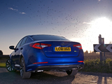 Kia Optima EcoDynamics UK-spec (TF) 2012 wallpapers