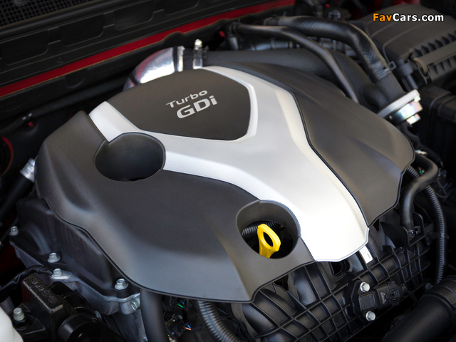Pictures of Kia Optima Turbo (TF) 2013 (640 x 480)