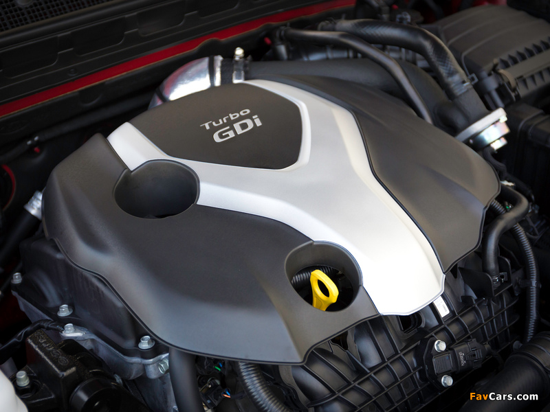 Pictures of Kia Optima Turbo (TF) 2013 (800 x 600)