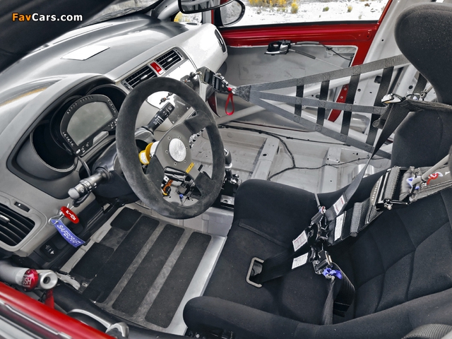 Photos of Kia Rio B-Spec Racer 2011 (640 x 480)