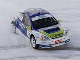 Pictures of Kia Rio Trophée Andros (DC) 2010