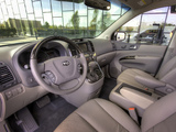 Images of Kia Sedona LWB 2013