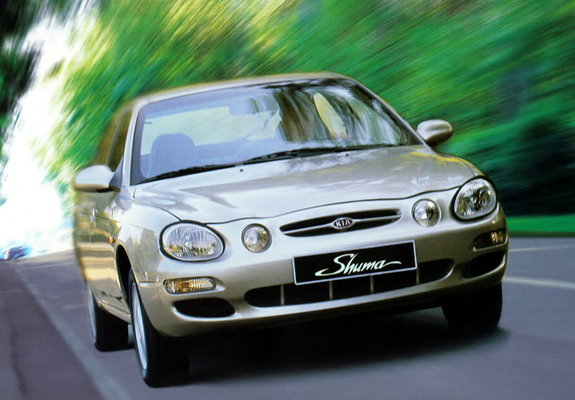 Commande De Chauffage/climatisation Pour Kia Shuma (1997→) 1.5 Comfort – Occasion Fonctionnelle
