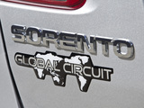 Kia Sorento Global Circuit (XM) 2012 wallpapers