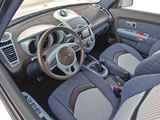 Images of Kia Soul Concept by Antenna Magazine (AM) 2009