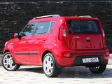 Images of Kia Soul AU-spec (AM) 2011–14